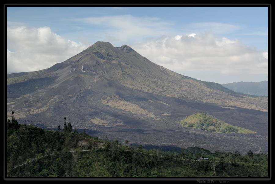 Sopka Batur