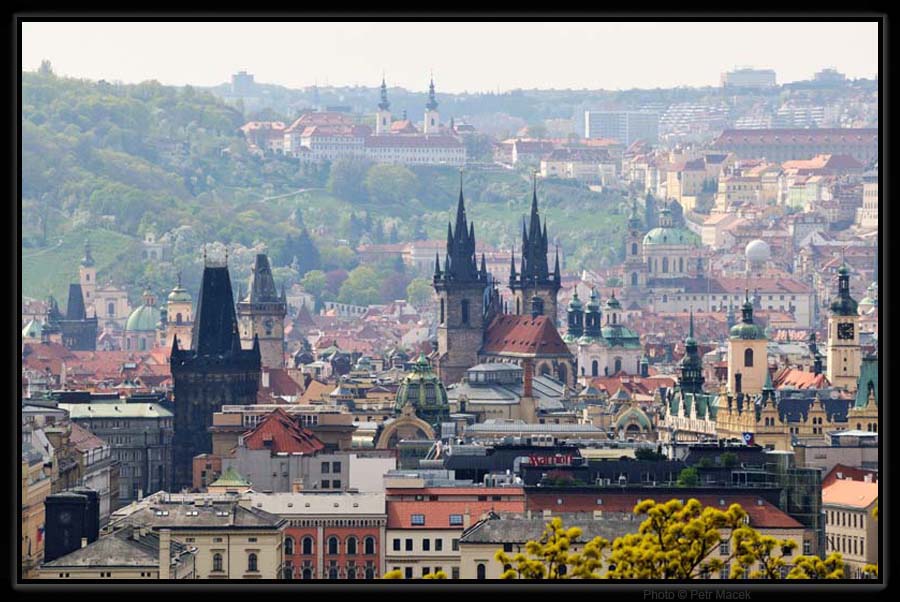 Praha